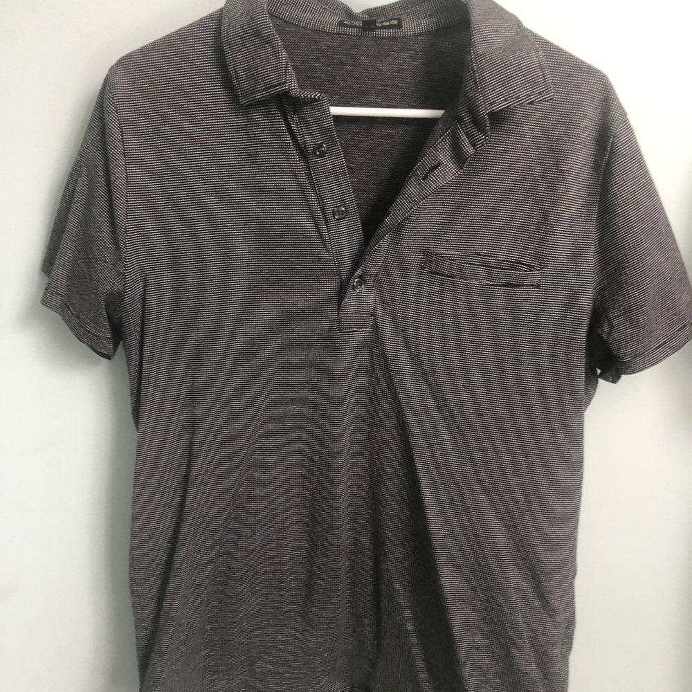Express Polo